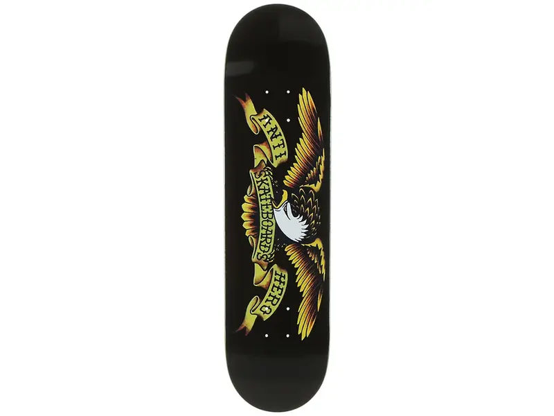 Anti Hero Anti Hero Classic Eagle Deck - 8.12