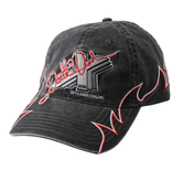 Deathwish Deathwish Team Edition Dad Hat