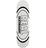 Real Real Classic Oval Deck - 8.38