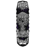 Creature Creature Hitz Haksaw Grande Complete - 9.5