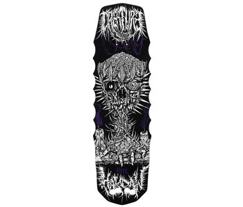 Creature Hitz Haksaw Grande Complete - 9.5