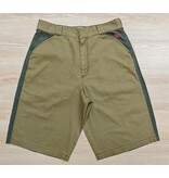 Bronze56k Bronze 56k Chino Tan Shorts