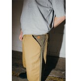 Bronze56k Bronze 56k Chino Tan Shorts