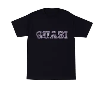Quasi Trip Tee