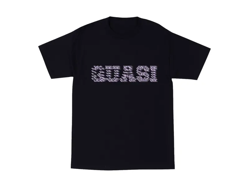 Quasi Quasi Trip Tee