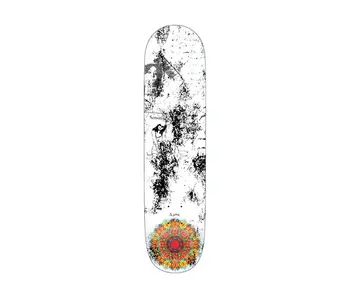 Quasi Nirvana Deck - 8.625