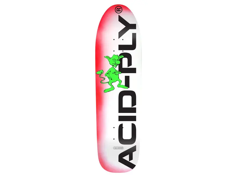 Quasi Quasi Freakout Deck - 9