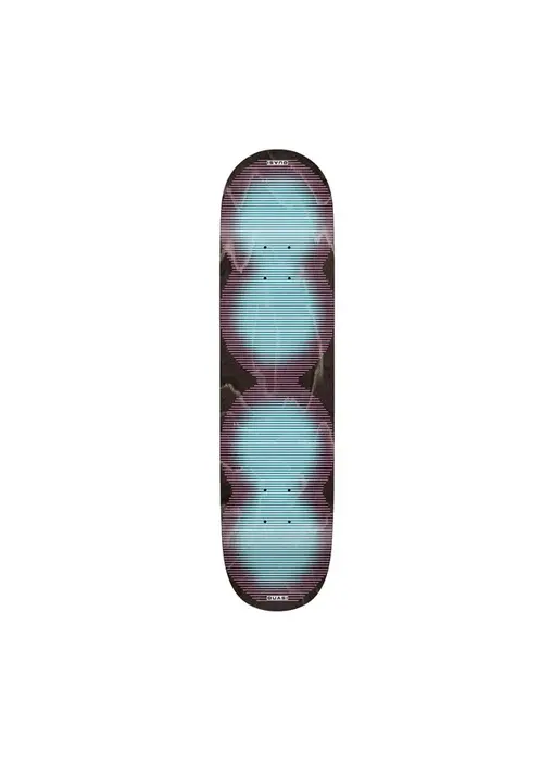 Quasi Bubble Deck - 8.375