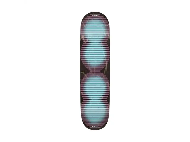 Quasi Quasi Bubble Deck - 8.375