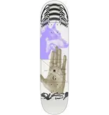 Quasi Quasi Crockett Thoughts Deck - 8.5