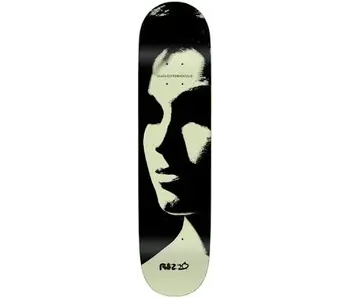Quasi Rizzo Gazer Deck - 8.25