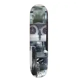 Quasi Quasi DeKeyser Pound Deck - 8.375