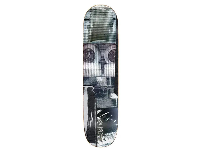 Quasi Quasi DeKeyser Pound Deck - 8.375