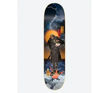 DGK Reid Bowls Deck - 8.25