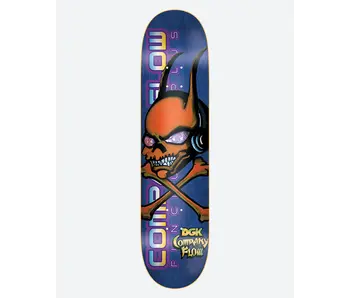 DGK x Company Flow Deck - 8.25