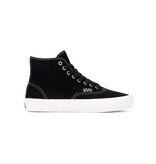 Vans Vans Skate Authentic High Suede Shoe