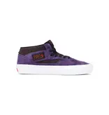 Vans Vans Skate Half Cab Croc Shoe - Grape
