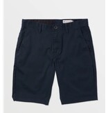 Volcom Volcom Frckn Mdn Strch Shorts