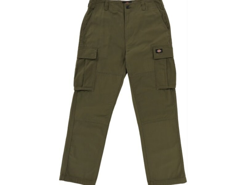 Dickies Dickies Mechanical Cargo Grn Pants