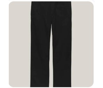 Vans Authentic Chino Relax Blk Pants