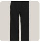 Vans Vans Authentic Chino Relax Blk Pants