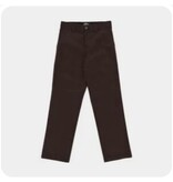 Dickies Dickies Skate Knee Twill Blk Pants