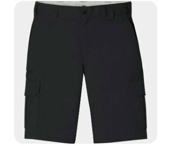 Dickies Hybrid Utility