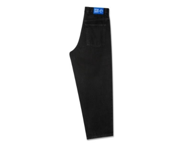 Polar Polar Big Boy Pitch Jeans