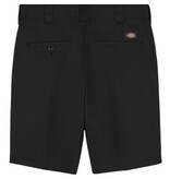 Dickies Dickies Slim Twill Blk Shorts
