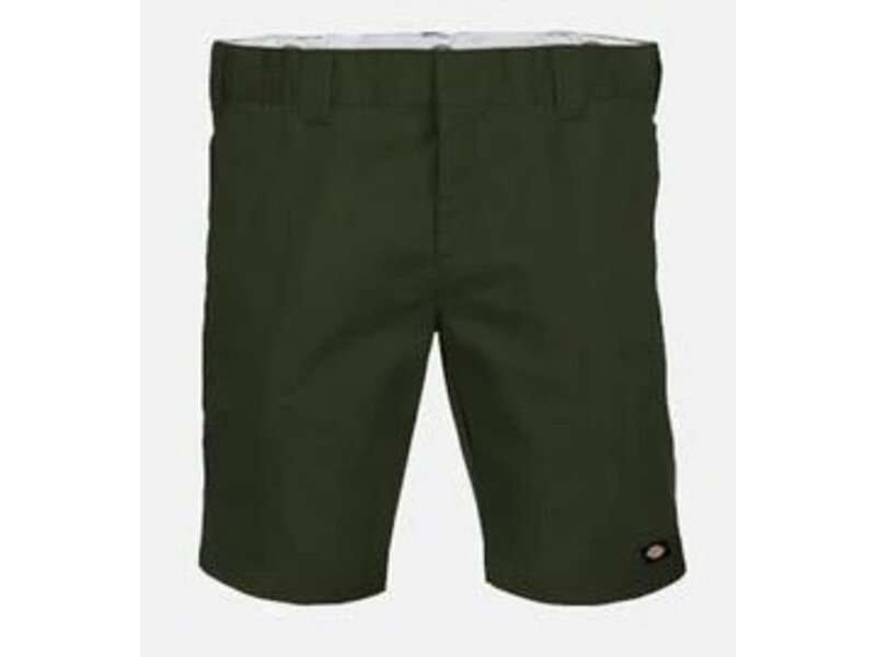 Dickies Dickies DBL Knee Pro Pants Desert Sand