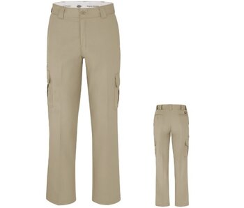 Dickies Regular Work DS Pants