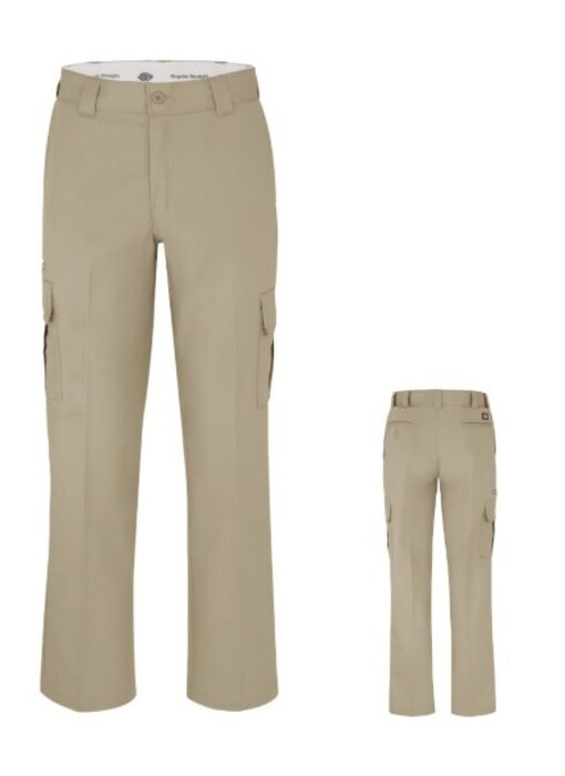 Dickies Regular Work DS Pants