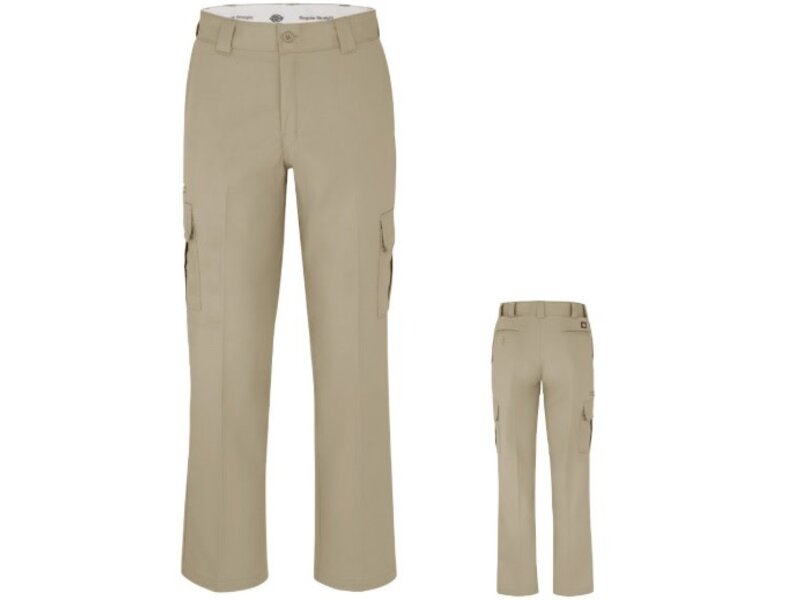 Dickies Dickies Regular Work DS Pants