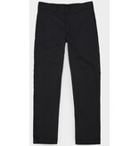 Dickies Dickies Work Slim Blk Pants