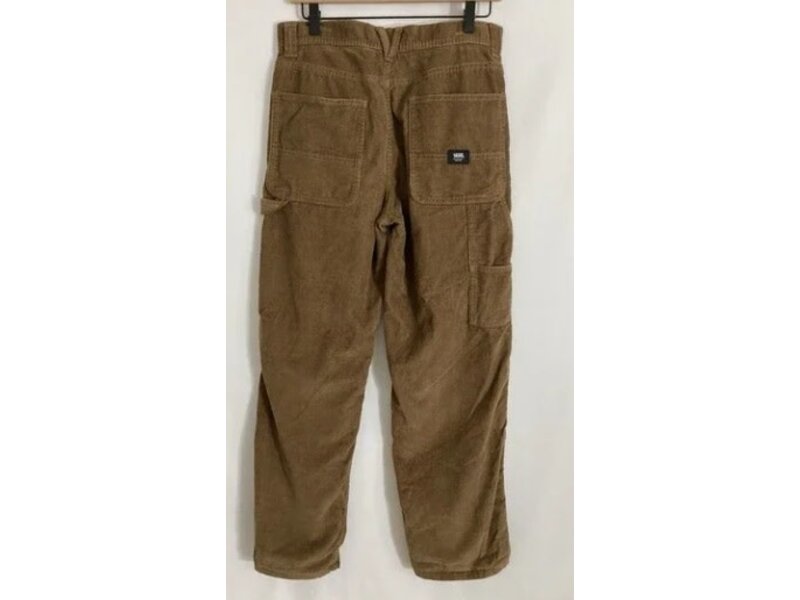 Vans Vans Service Cargo Tapered Pants