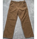 Vans Vans Drill Chore Loose Cord Pants