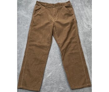 Vans Drill Chore Loose Cord Pants