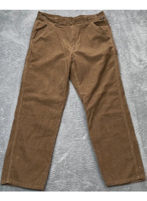 Vans Drill Chore Loose Cord Pants