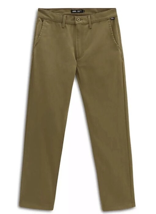 Vans Authentic Chino Nutria Pants