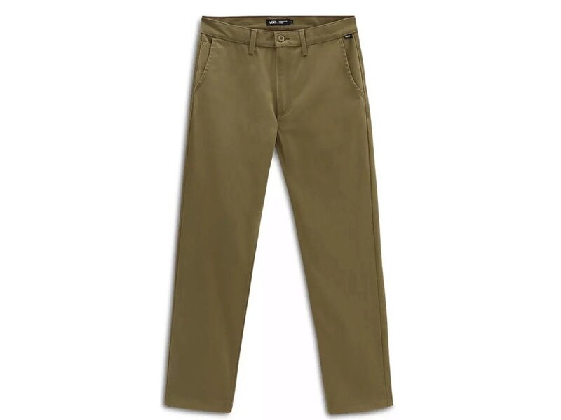 Vans Vans Authentic Chino Nutria Pants