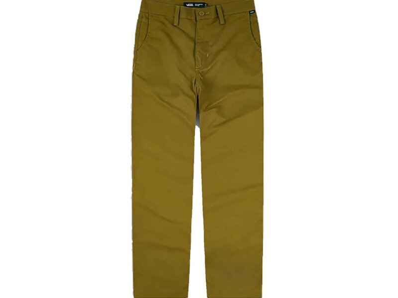 Vans Vans Authentic Chino Nutria Pants
