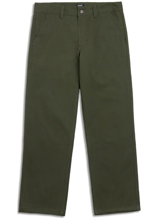 Dickies Cargo Moss Grn Shorts