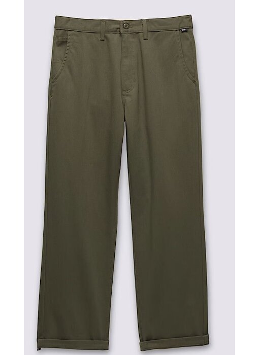 Vans Authentic Chino Grape Pants