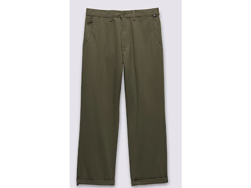 Vans Vans Authentic Chino Grape Pants