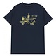 Bronze56k Locked In Navy Shirt