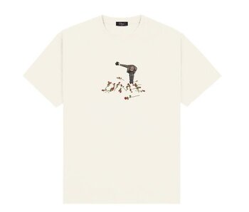 Dime Encore Natural Shirt