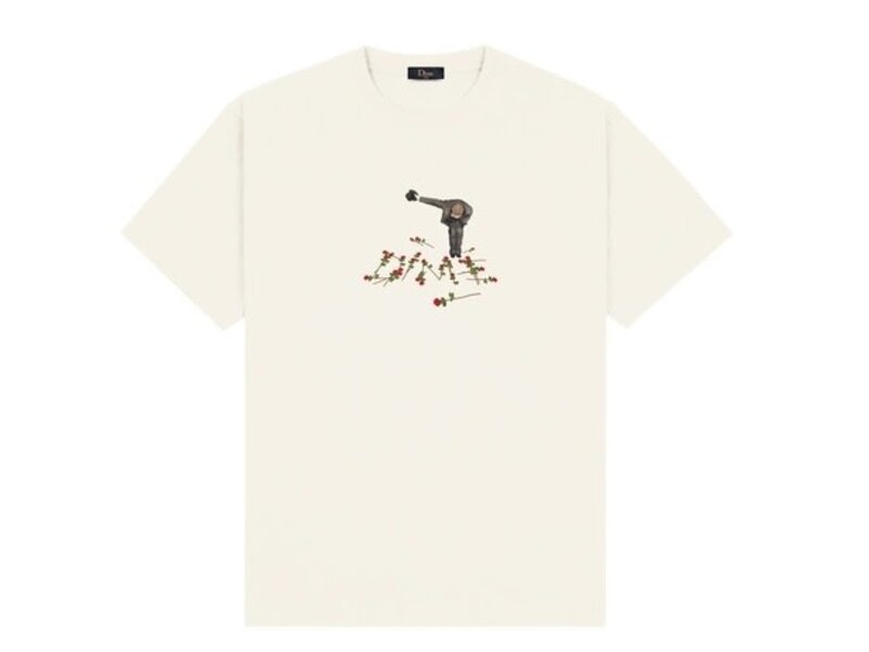 Dime MTL Dime Encore Natural Shirt