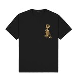 Dime MTL Dime Block Blk Shirt