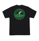 Creature Creature Strike Fast Black Shirt