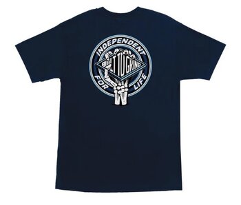 Independent For Life Shirt